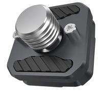FALCAM F22 3/8 Thread Quick Release Plate(Black)