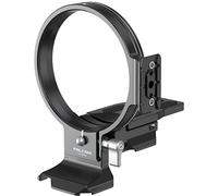 Falcam F22&F38&F50 Horizontal-To-Vertical Quick Release Circular Half Cage (83MM) C00B3604