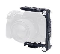 FALCAM F22&F38&F50 Quick Release Foldable Half Cage