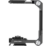 Falcam F22&F38&F50 Quick Release Foldable Half Cage Kit C00B3809