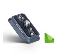 Falcam F22 F38 Placa Antideflexión De Liberación Rápida, Compatible con El Sistema De Liberación Rápida F38 F28 F22A4401