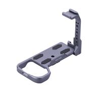 FALCAM F22&F38 Quick Release L Bracket Black (FOR A7M4/A7S3)
