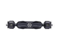 FALCAM F22 Quick Release Dual Head Magic Arm Kit