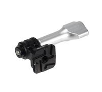 FALCAM F22 Quick Release Plate for Action Camera(Black)