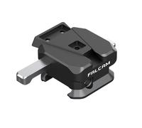 FALCAM F22 Quick Release Rotating V-mount Plate