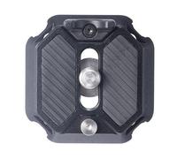 Falcam F38 Anti Deflection Piastra a sgancio rapido V2 2401A