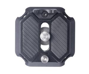 Falcam F38 Anti Deflection Piastra a sgancio rapido V2 2401A