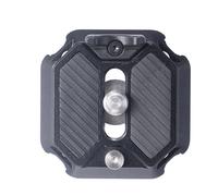 Falcam Placa de liberación rápida antideflexión F38 V2