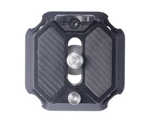 Falcam F38 Anti Deflection Quick Release Plate V2 2401A