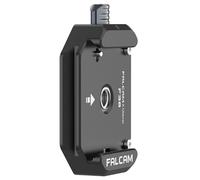 FALCAM F38 base de anclaje rápido