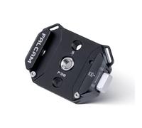 Falcam F38 Base multifunción de liberación rápida