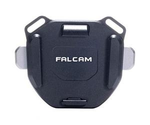 Falcam F38 Base per fibbia a sgancio rapido per tracolla V2 3141