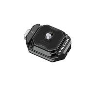 Falcam F38 F38B 3404 Kit De Liberación Rápida De Múltiples Hoyos De Aleación De Aluminio