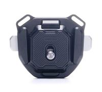 Falcam F38 Kit de hebilla de liberación rápida para correa de hombro V2 3142