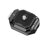 Falcam F38 Kit de liberación rápida de orificios múltiples F38B3404