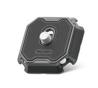Falcam F38 Piastra a sgancio rapido antiscivolo 3301