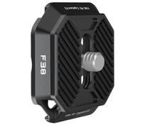 FALCAM F38 placa de anclaje rápido 2 en 1 compatible con F38 y PD