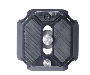 FALCAM F38 placa de anclaje rápido antigiro V2