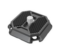 Falcam F38 Placa de cierre rápido 2269