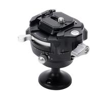 FALCAM F38 Pro rótula de bola invertida de anclaje rápido con gatillo (320P)