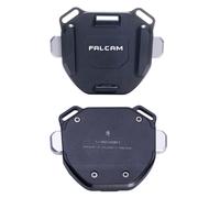 FALCAM F38 Quick Release Buckle Base for Shoulder Strap