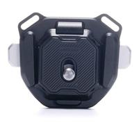 Falcam F38 Sgancio rapido Buckle Kit per Tracolla V2 3142