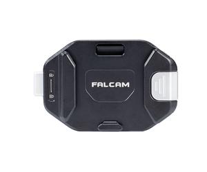 FALCAM F38 soporte de anclaje rápido para mochila V2