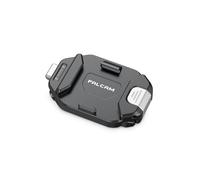 FALCAM F38B3802 - Clip de cámara para Mochila F38 Solo (Solo Clip)