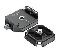 Falcam Kit de placa de liberación rápida para cámara F38 2268