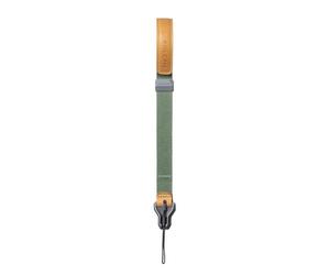 Falcam Maglink M00A3801G Quick Magnetic Buckle - Correa de muñeca, color verde