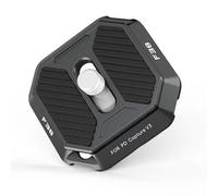 Falcam Placa de liberaciÃ³n rÃ¡pida F38 para Peak Design 2465