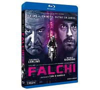Falchi [Blu-ray]