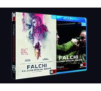 Falchi: Falcons Special Squad [USA] [Blu-ray]