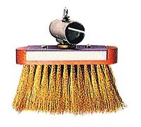 Falci 25206 - Cepillo de latón para horno, 13 x 3 cm, S/Man. Fig.7