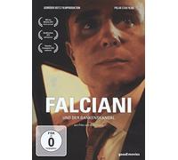 Falciani und der Bankenskandal [DVD]