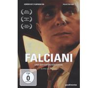 Falciani und der Bankenskandal – DVD – good!movies