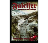 Falcifer: El Señor de las Tinieblas