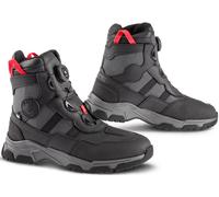 Falco Arrakis 2 Botas impermeables para motocicletas, Talla 47