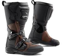 Falco Avantour 3, botas de agua 44 EU male Negro/Marrón