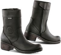 Botas Moto Ayda 2 Black - Talla 36