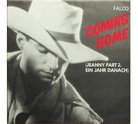 Falco - Coming Home (Jeanny Part 2) [12", DE, Teldec 6.20670]