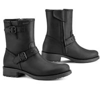 Falco Dany 2, botas de agua mujer 36 female Negro