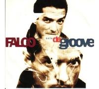 Falco - Data de groove (1990) [VINYL]