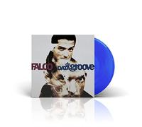 Falco - Data de Groove (2022 Remaster) [Vinilo]