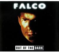 Falco - Der Kommissar 2000 / O u t Of The D a r k [CD-Single]