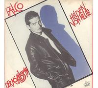 Falco - Der Kommissar