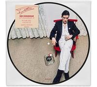 Falco - Der Kommissar - 30th Anniversary Ep [Vinilo]