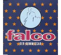 Falco - Der Kommissar (Part II, 1992)