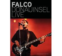 Falco - Donauinsel Live-15th Anniversary Edition Ltd. [Vinyl LP]
