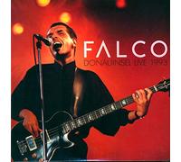 Falco - Donauinsel Live 1993 [Vinilo]